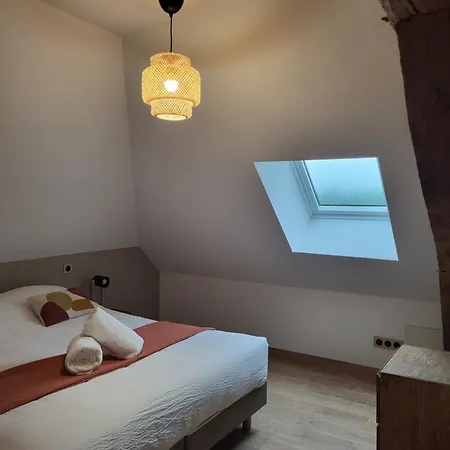 Domaine Des Granges 3* La Batie-Montgascon